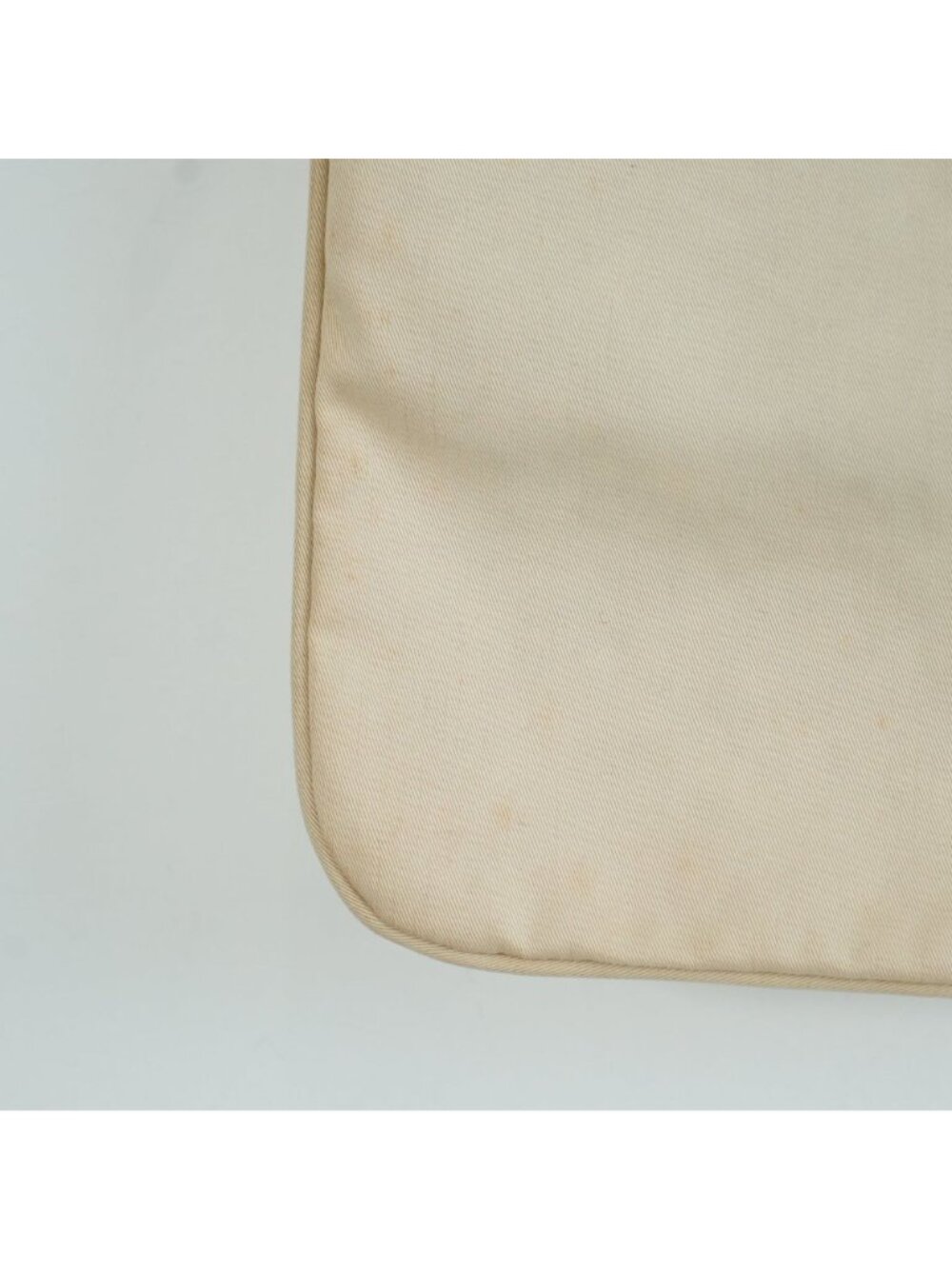 Fendi Beige Cloth Shoulder Bag - Picture 7 of 12